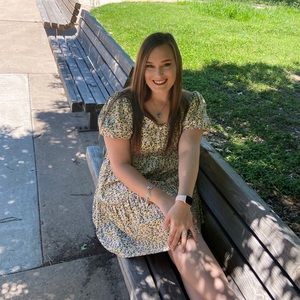 Meet your Posher, Faith